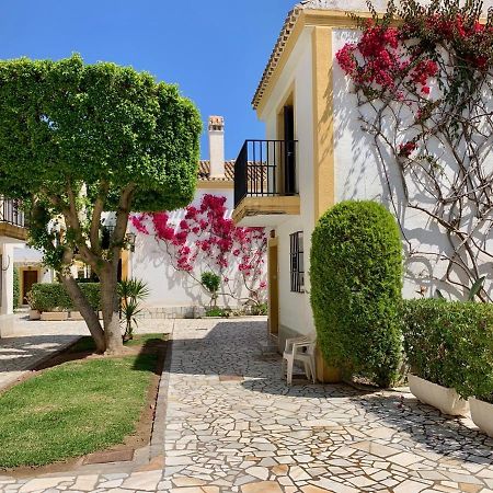 Eonia Marinas-Duplex Con Porche En Primera Linea! Vera Exterior foto